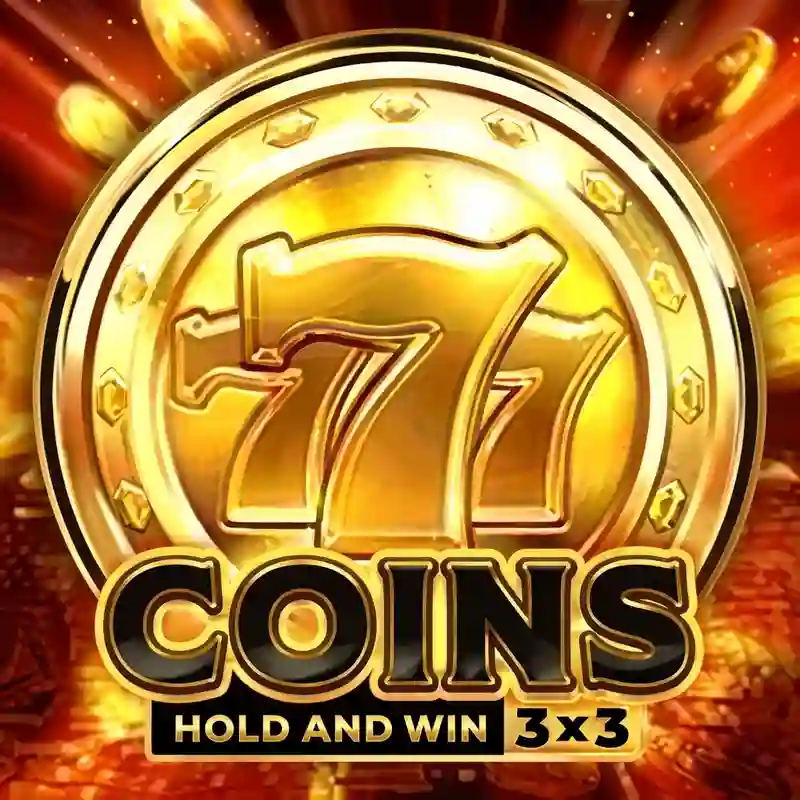777 Xu Chiến Thắng Slot Game