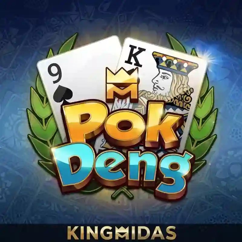 Trò chơi KM Pok Đặng trực tuyến tại 8k88mobi