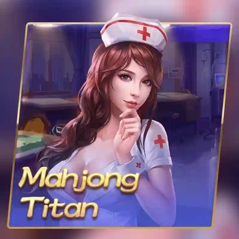 Trò chơi Casino trực tuyến Mahjong Titan tại 8k88mobi