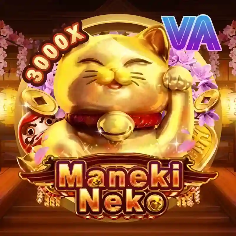 Trò chơi slot Mèo Thần Tài tại 8k88mobi