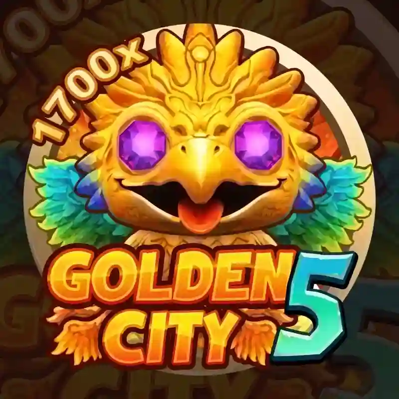 Thành Phố Vàng 5