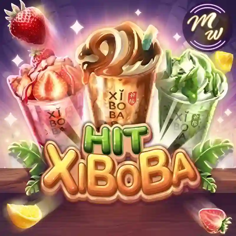Trò chơi casino trực tuyến XiBoBa Hit tại 8k88mobi