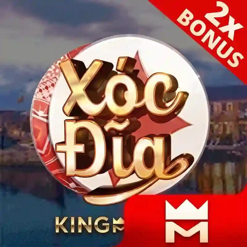 Xóc đĩa 2 casino trực tuyến 8k88